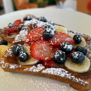 French Toast