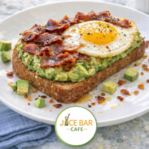 Breakfast Platter