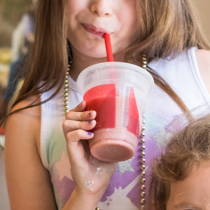 Kids Blends