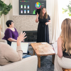 Business Retreats