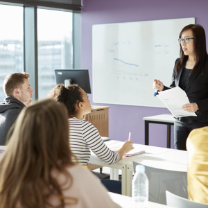 Education and Training