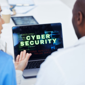 Cybersecurity Services