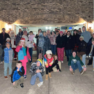 Youth Group