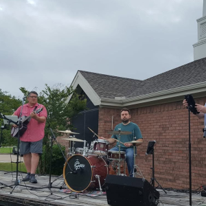 Worship Service