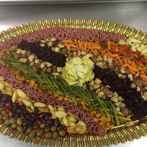 Catering Services