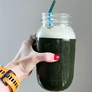 Energy Drinks