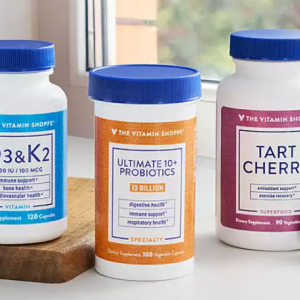Multivitamins