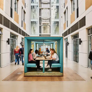 Offices & Studios