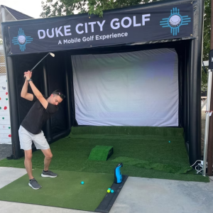 Tournaments and Charity Events