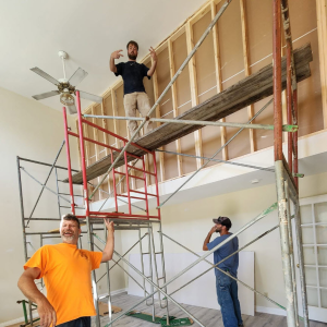 Home Improvement Services