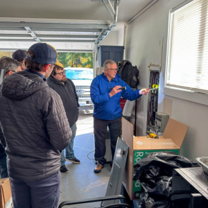 Radon Testing & Indoor Air Quality by ExperTech Environmental