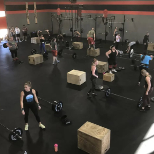Free or Discounted Gym Services for Veterans