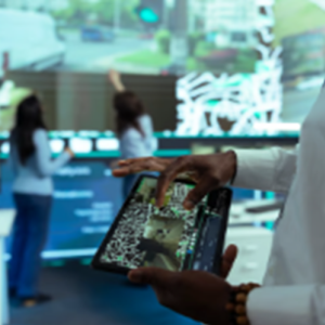SHOWCASE TECH EXPO