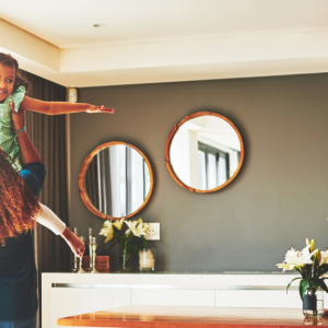 Home Mortgages