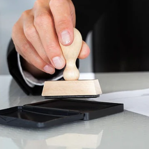 Notary & Document Services