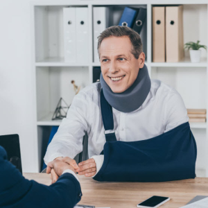 Personal Injury Attorney