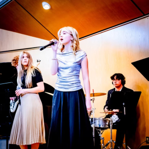Book a Band