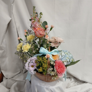 Floral Baskets