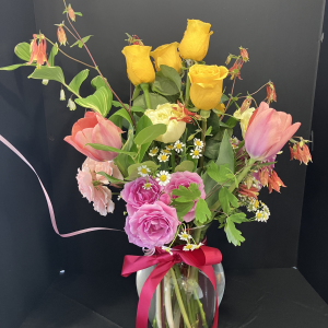Farewell Flowers