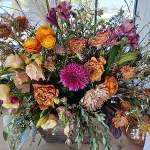 Mother's Day Flowers