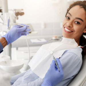 Dental Exams