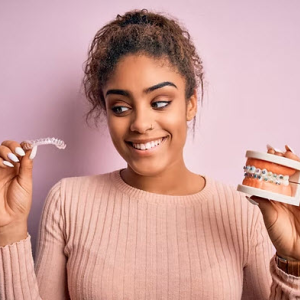 Adult Orthodontics