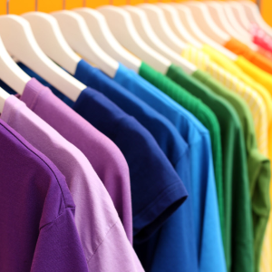 T-shirts