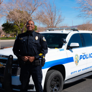 Police Services
