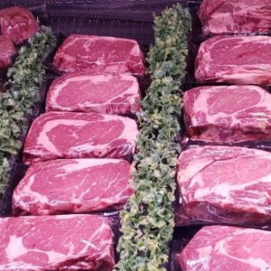 Farm to Table Beef