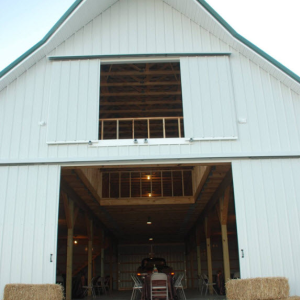 The Barn at Legate Farms