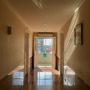 Floor Care, Strip & Wax