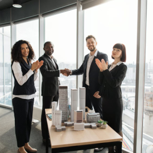 Commercial Escrow Services