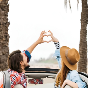 Romantic Travel