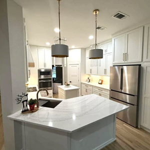 Kitchen Cabinetry