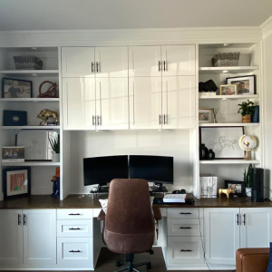 Office Cabinetry