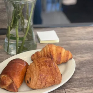Local Bagels