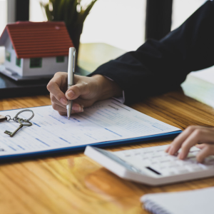 Closing Costs Covered