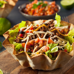 Taco Bowl