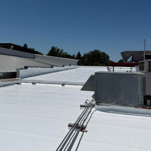 Commercial Roofing