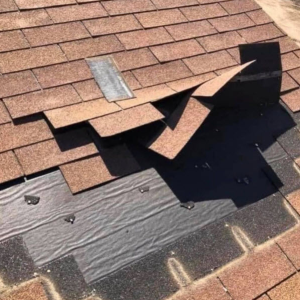 Roof Repairs & Maintenance