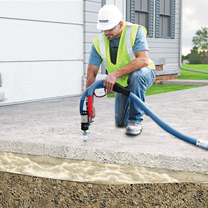 Concrete Lifting Solutions