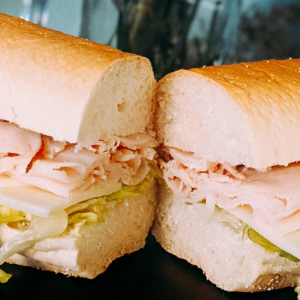 Sandwiches