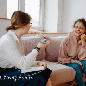 Adolescent Counseling