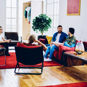 Airbnb & Rental Turnovers