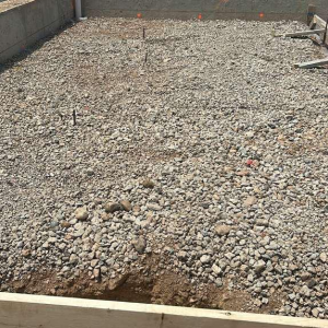 Concrete Replacement