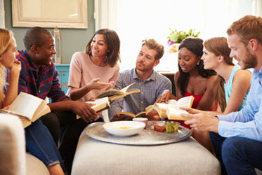  Book Clubs