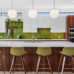 Custom Cabinets