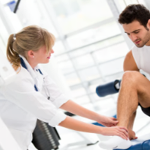Orthopedics & Sports Medicine