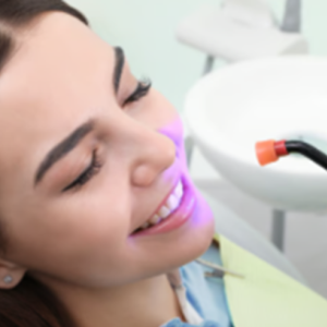 Cosmetic Dentistry