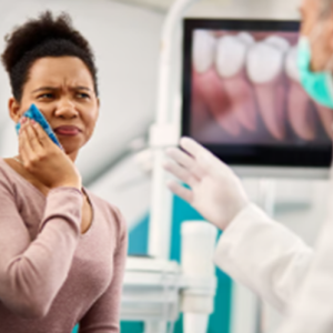 Emergency Dental Care